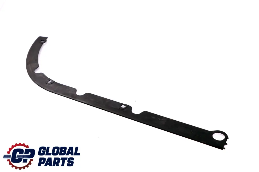 BMW X5 er E53 Blende Lackspalt Tür Vorne Rechts 5132 - SKU 7002970 - Teilenummer 7002970