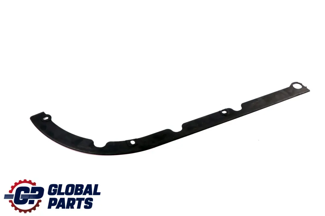 BMW X5 er E53 Blende Lackspalt Tür Vorne Rechts 5132 - SKU 7002970 - Teilenummer 7002970