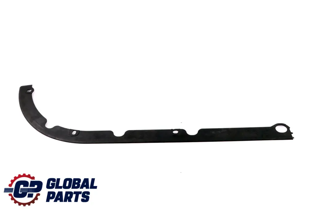 BMW X5 er E53 Blende Lackspalt Tür Vorne Rechts 5132 - SKU 7002970 - Teilenummer 7002970