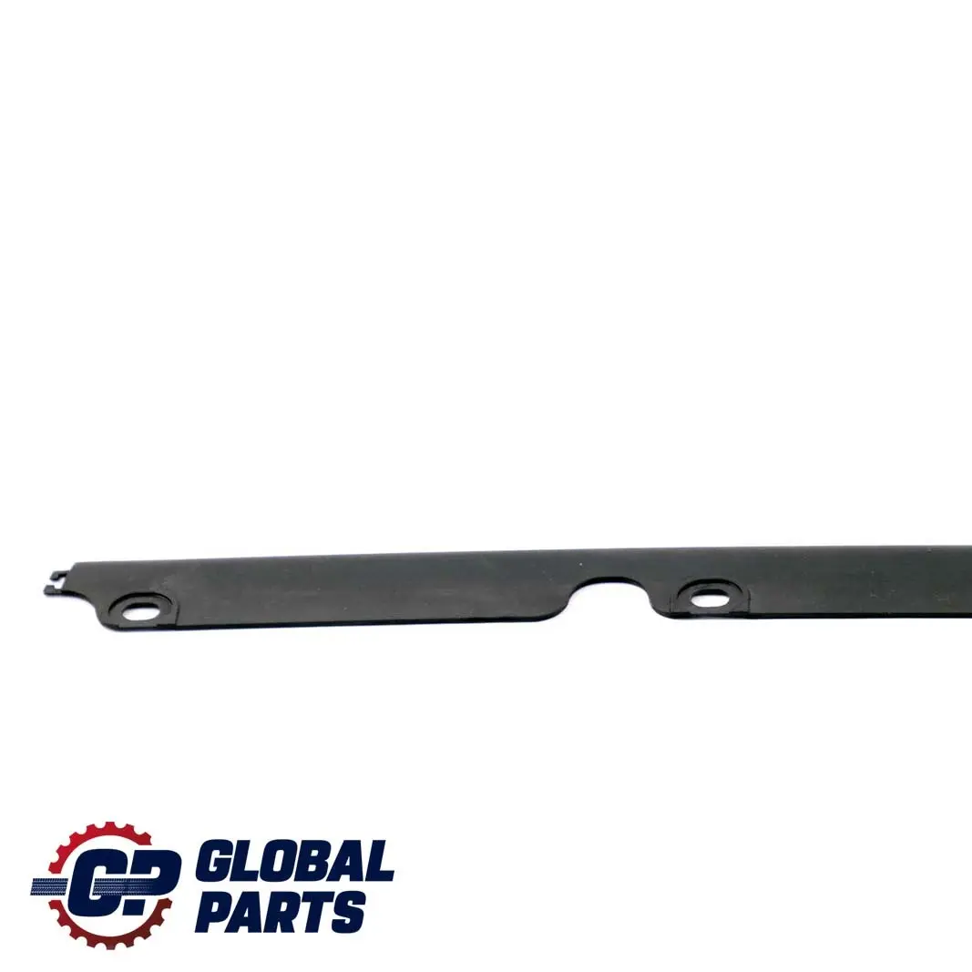 Embellecedores Juntas Puerta Trasera Izquierda 5134 para BMW X5 E53 con número de pieza 7002971 BMW X5 E53 Embellecedores Juntas Puerta Trasera Izquierda 5134 - SKU 7002971 - Número de pieza 7002971