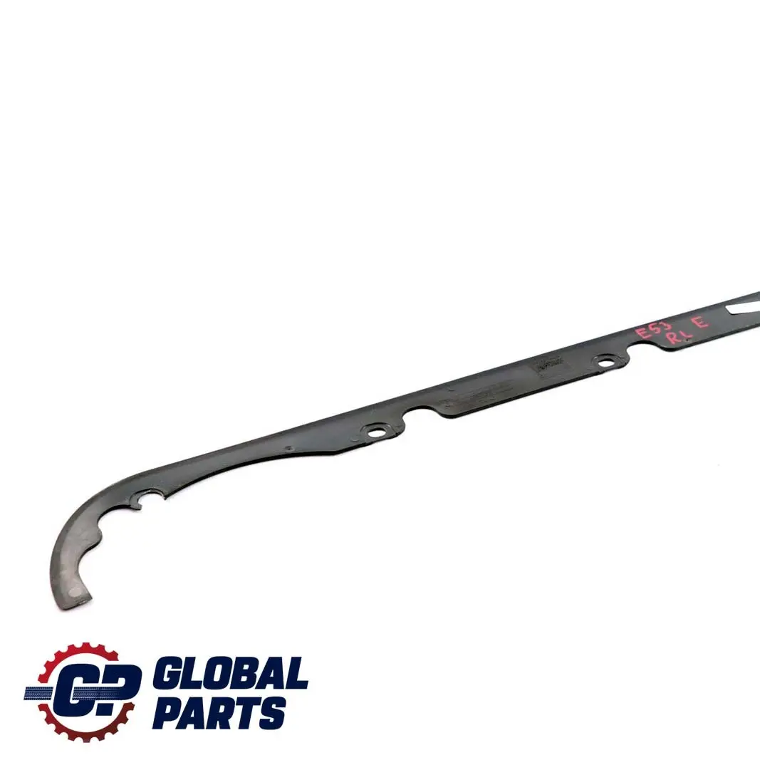 Couverture Lackspalt Porte Arriere Gauche 5134 pour BMW X5 E53 à propos du numéro de pièce 7002971 BMW X5 E53 Couverture Lackspalt Porte Arriere Gauche 5134 - SKU 7002971 - Numéro de pièce 7002971