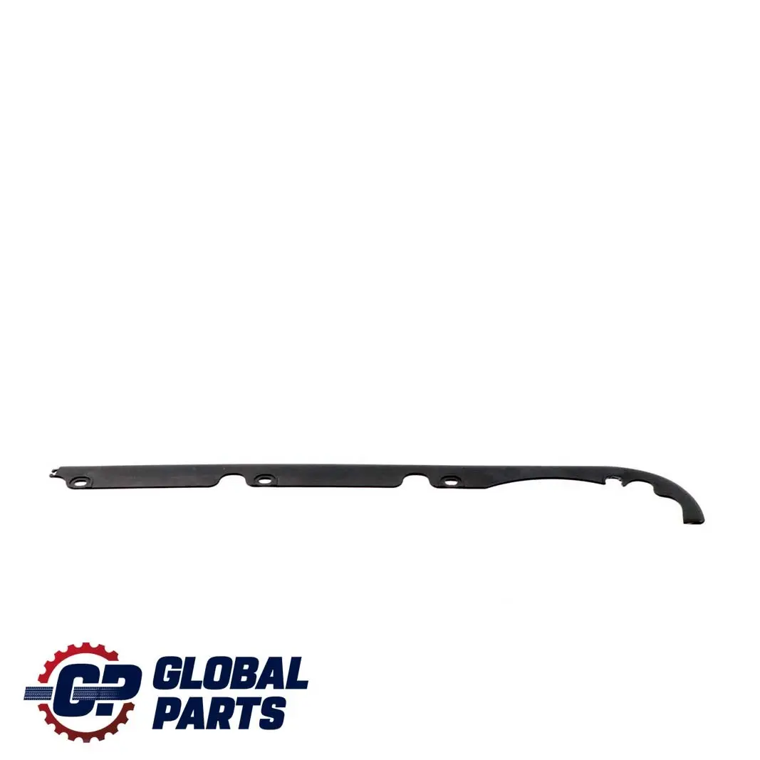 Trims Seals Door Rear Left N/S 5134 to BMW X5 Series E53 Cover with Part number 7002971 BMW X5 Series E53 Cover Trims Seals Door Rear Left N/S 5134 - SKU 7002971 - Part number 7002971