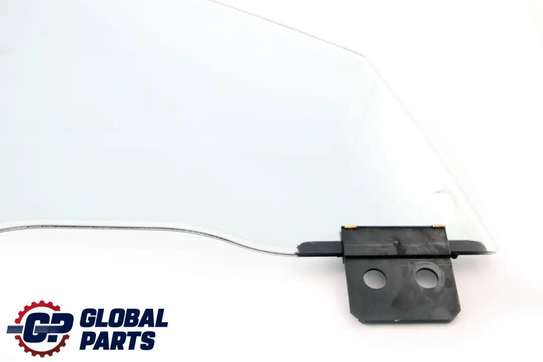 BMW 7 Series E65 E66 Front Right Door Green Side Window AS2 O/S - SKU 7003010 - Part number 7003010