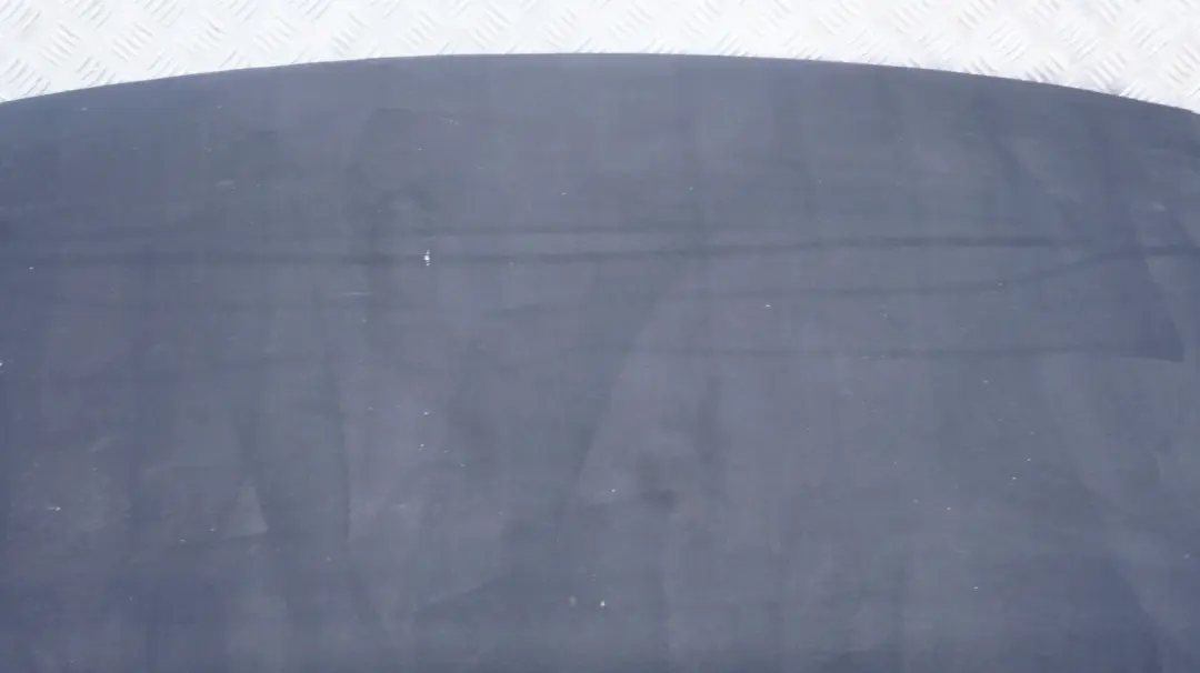 BMW E64 Cabrio Dach składany schwarz - SKU 7003099 - Numer Części 7003099