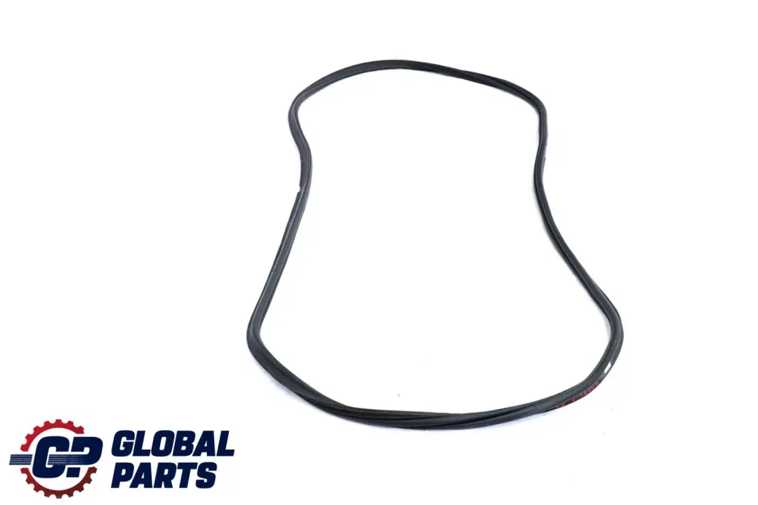 BMW X6 E71 Tapa del maletero Junta de sellado 5176 - SKU 7003105 - Número de pieza 7003105