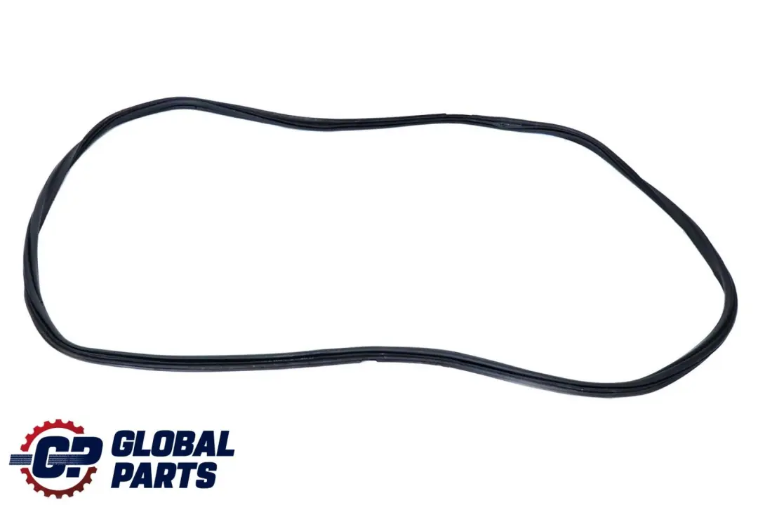 BMW X6 E71 Tapa del maletero Junta de sellado 5176 - SKU 7003105 - Número de pieza 7003105
