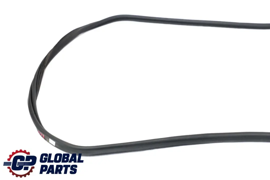 BMW X6 E71 Tapa del maletero Junta de sellado 5176 - SKU 7003105 - Número de pieza 7003105