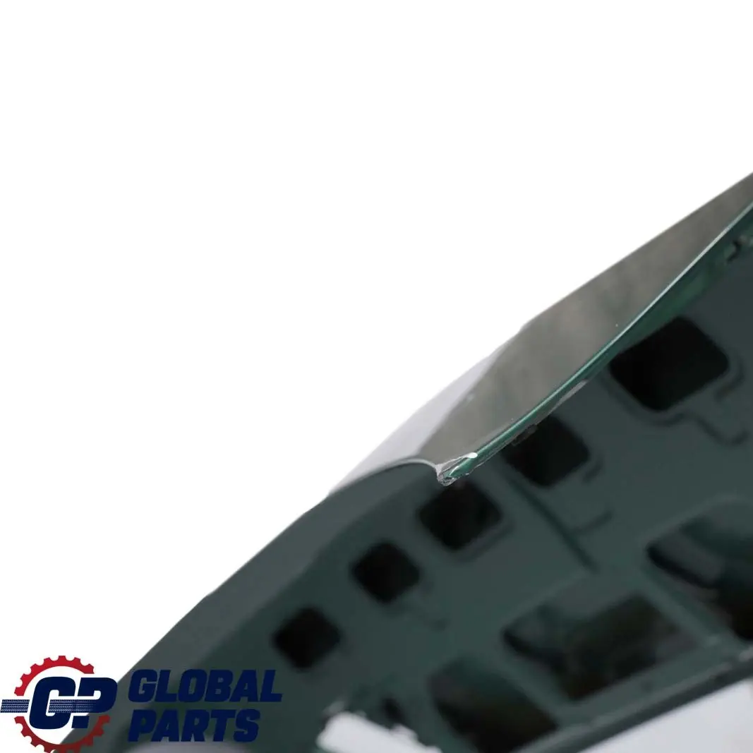 BMW 3 E46 Saloon Trunk Boot Lid Tailgate Meergruen Sea Green Metallic - 393 - SKU 7003314-MRG - Part number 7003314