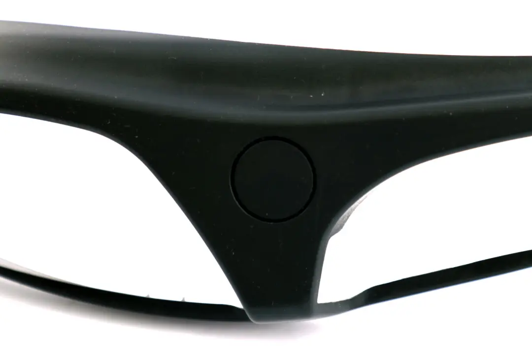 BMW Z4 Series E85 Front Seat Trim Covering Outer Right O/S Black - SKU 7003528 - Part number 8099266