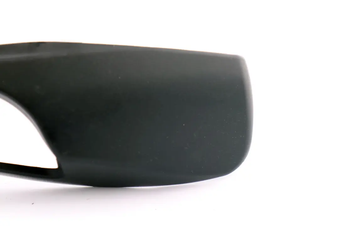 BMW Z4 Series E85 Front Seat Trim Covering Outer Right O/S Black - SKU 7003528 - Part number 8099266