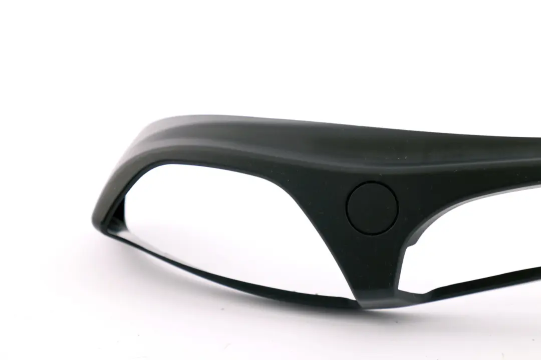 BMW Z4 Series E85 Front Seat Trim Covering Outer Right O/S Black - SKU 7003528 - Part number 8099266