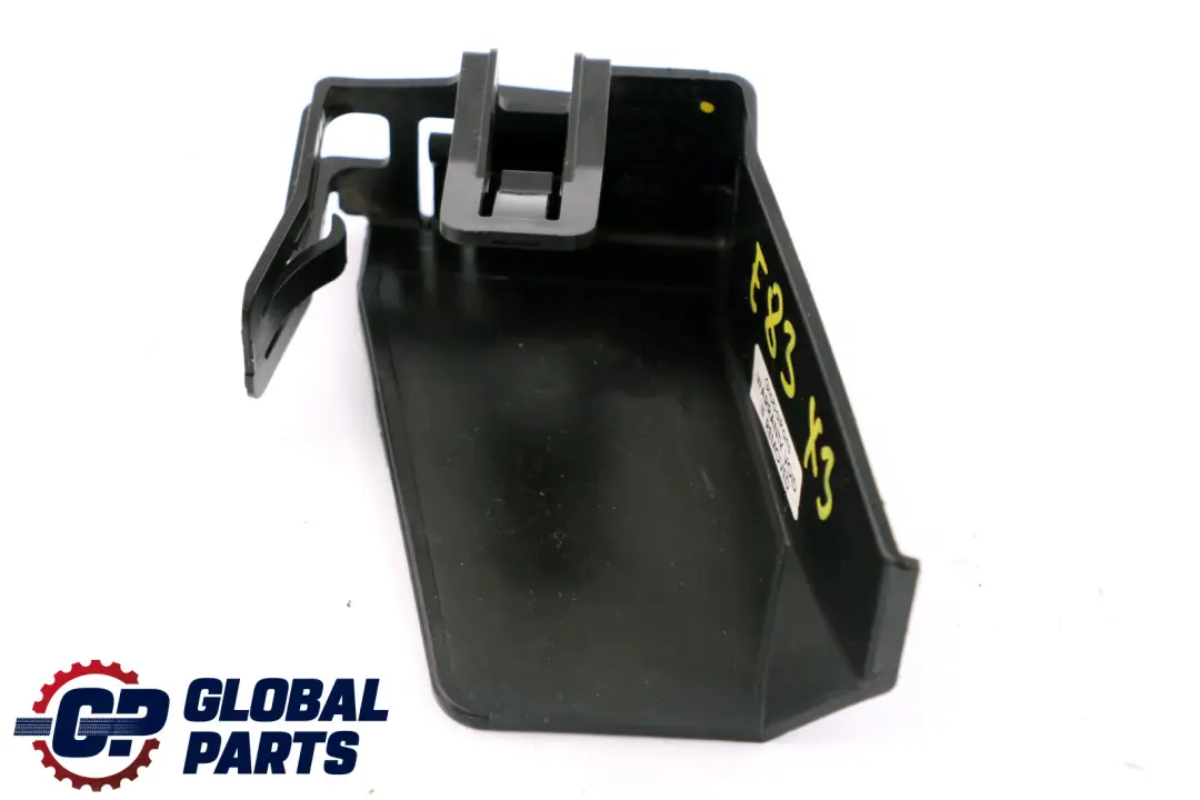 BMW X3 X5 er E53 E83 Halter Warndreieck 5171 - SKU 7003695 - Teilenummer 51717003695