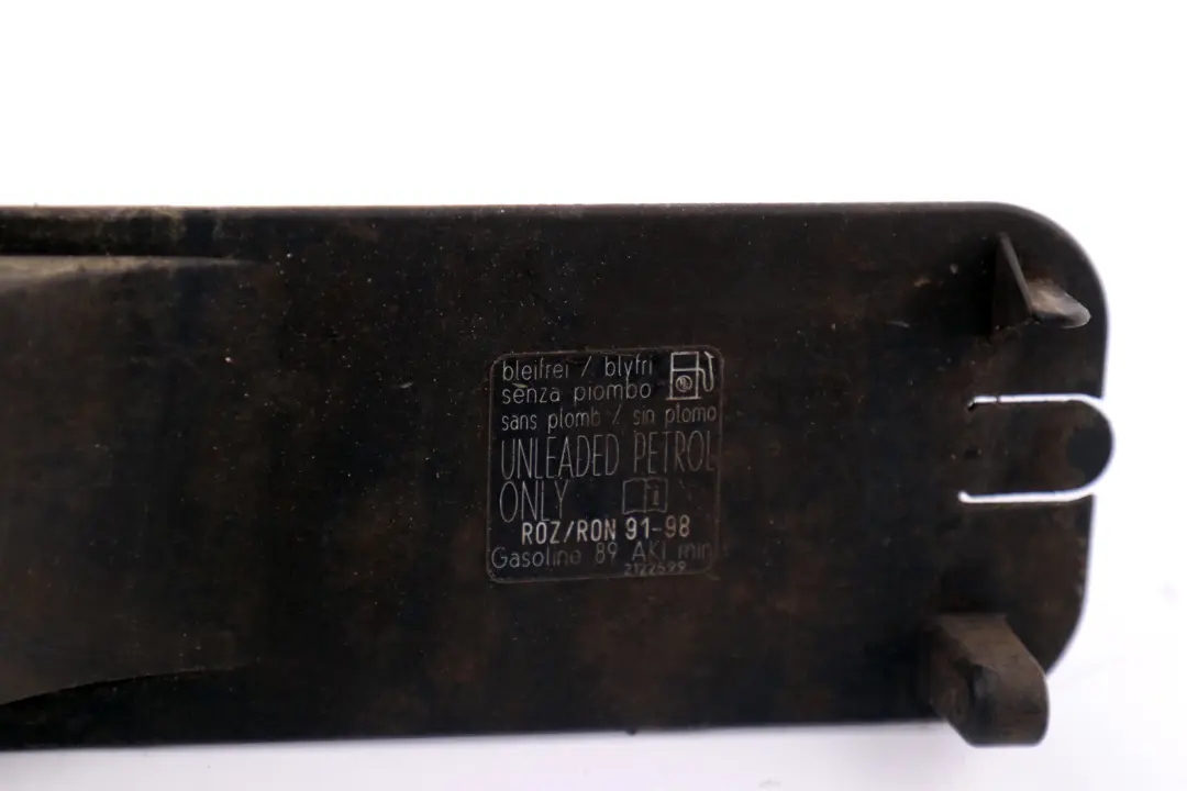 Pot Carrier Fuel Filler BMW E65 E66 E67 Cover - SKU 7003915 - Part number 7003915