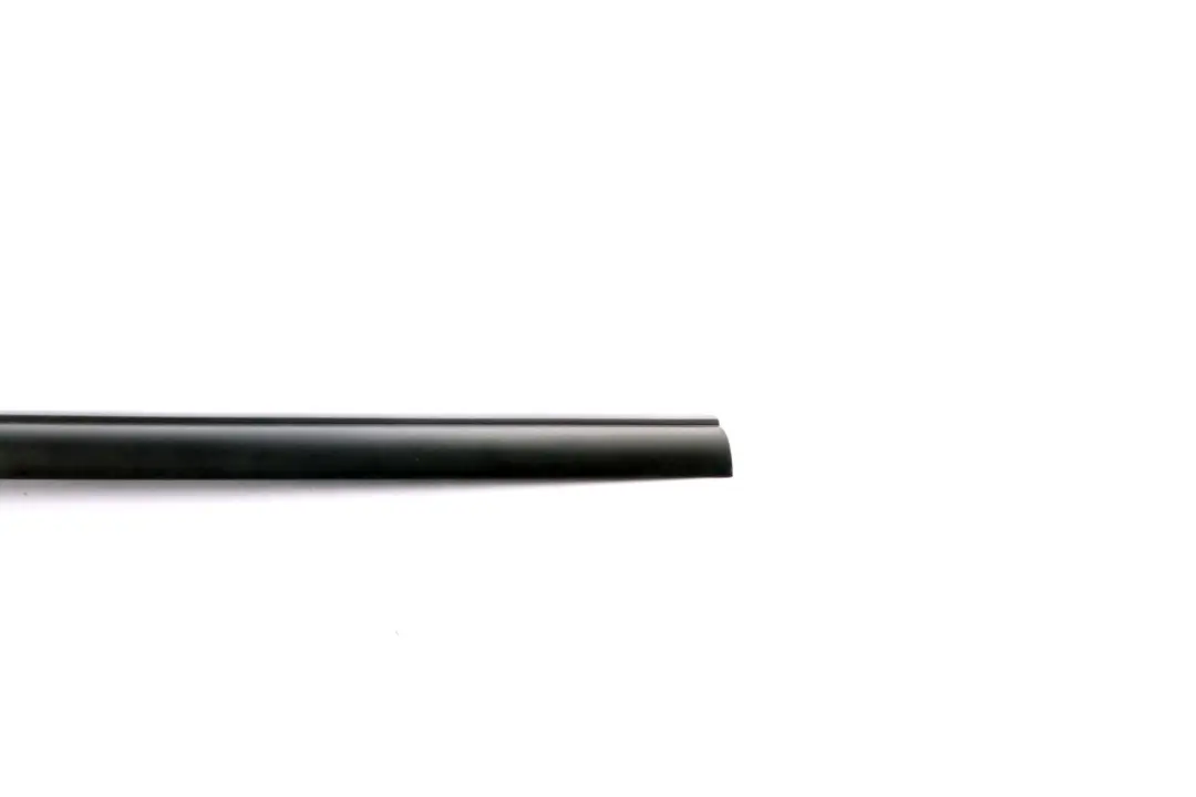 BMW 3 Series Compact E46 Entrance Cover Trim Strip Left N/S Black 8268143 - SKU 7003939 - Part number 7003939