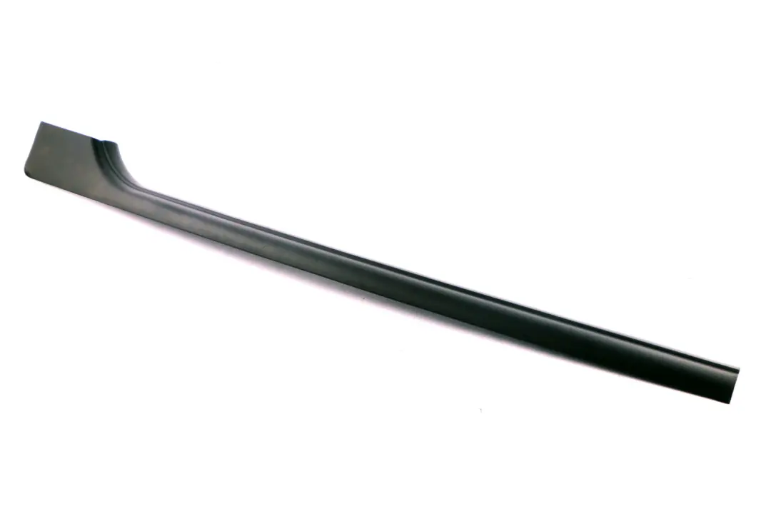 Entrance Cover Trim Strip Left N/S Black 8268143 to BMW 3 Series Compact E46 with Part number 7003939 BMW 3 Series Compact E46 Entrance Cover Trim Strip Left N/S Black 8268143 - SKU 7003939 - Part number 7003939