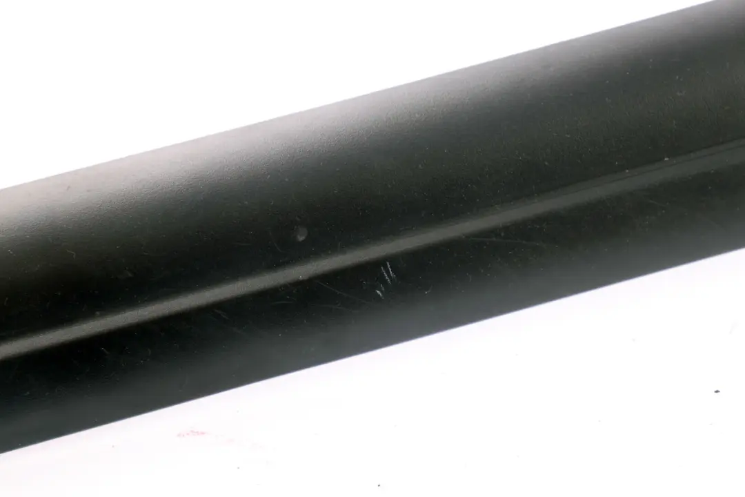 BMW 3 Series Compact E46 Entrance Cover Trim Strip Left N/S Black 8268143 - SKU 7003939 - Part number 7003939