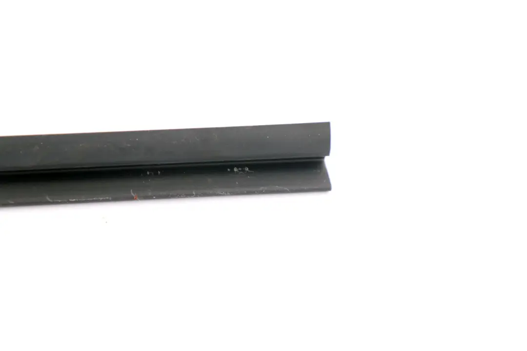 BMW 7 Series E65 E66 E67 Door Inner Window Channel Cover Rear Right O/S - SKU 7004534 - Part number 7004534