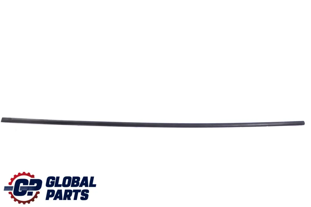 BMW X5 Series E53 Door Weatherstrip Strip Bottom Front Right O/S - SKU 7004694 - Part number 7004694