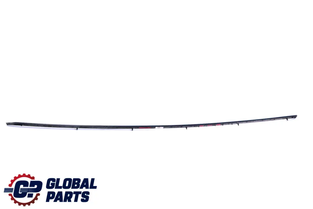 BMW X5 Series E53 Door Weatherstrip Strip Bottom Front Right O/S - SKU 7004694 - Part number 7004694