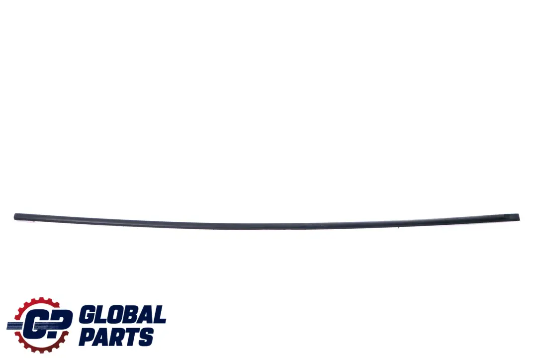 BMW X5 Series E53 Door Weatherstrip Strip Bottom Front Right O/S - SKU 7004694 - Part number 7004694