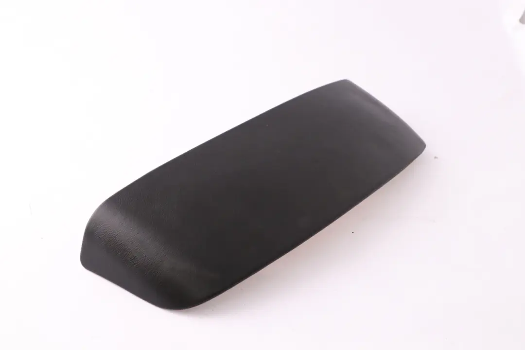 Komfortsitz Sitz Rückwand Oben Schwarz für BMW X5 er E53 mit Teilenummer 7004734 BMW X5 er E53 Komfortsitz Sitz Rückwand Oben Schwarz - SKU 7004734 - Teilenummer 7004734