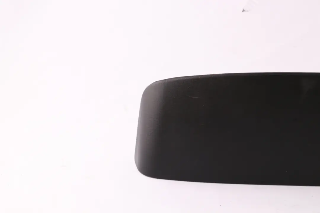 Komfortsitz Sitz Rückwand Oben Schwarz für BMW X5 er E53 mit Teilenummer 7004734 BMW X5 er E53 Komfortsitz Sitz Rückwand Oben Schwarz - SKU 7004734 - Teilenummer 7004734