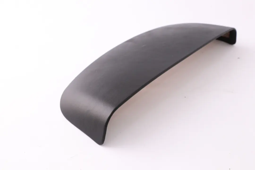 Front Left Right Comfort Seat N/O/S Backrest Upper Panel to BMW X5 Series E53 with Part number 7004734 BMW X5 Series E53 Front Left Right Comfort Seat N/O/S Backrest Upper Panel - SKU 7004734 - Part number 7004734