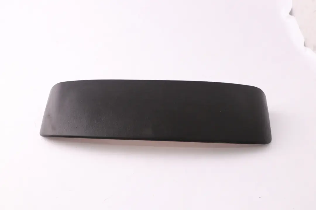 Komfortsitz Sitz Rückwand Oben Schwarz für BMW X5 er E53 mit Teilenummer 7004734 BMW X5 er E53 Komfortsitz Sitz Rückwand Oben Schwarz - SKU 7004734 - Teilenummer 7004734