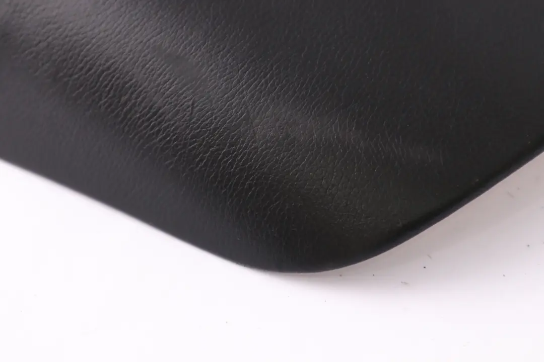 Komfortsitz Sitz Rückwand Oben Schwarz für BMW X5 er E53 mit Teilenummer 7004734 BMW X5 er E53 Komfortsitz Sitz Rückwand Oben Schwarz - SKU 7004734 - Teilenummer 7004734