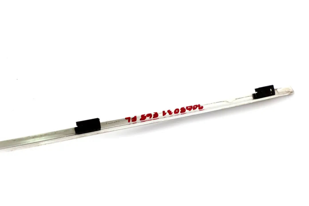 7er E65 Couverture Chassis de Fenetre Haut Porte avant Gauche Chrome pour BMW à propos du numéro de pièce 7005031 BMW 7er E65 Couverture Chassis de Fenetre Haut Porte avant Gauche Chrome - SKU 7005031 - Numéro de pièce 7005031