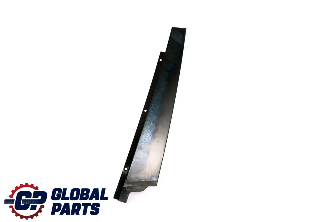 BMW E65 E66 Apertura Cornice Finestrino B-S?ule Porta Ant. SX Glanzchwarz - SKU 7005041 - Numero di parte 7005041