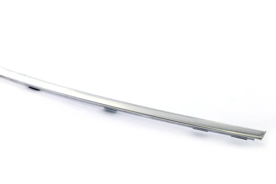 BMW E65 Couverture Chassis de Fenetre Haut Porte A Gauche Chrome - SKU 7005043 - Numéro de pièce 7005043