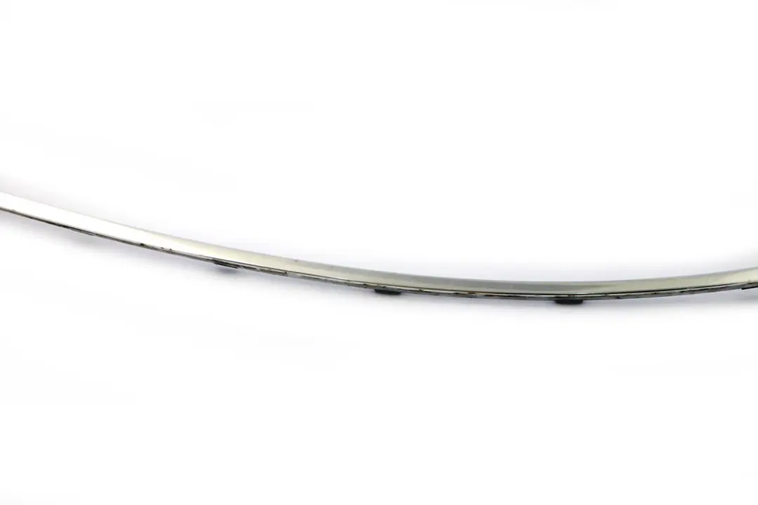 Finisher Window Frame Top Door Rear Right O/S Chrome to BMW 7 Series E65 with Part number 7005044 BMW 7 Series E65 Finisher Window Frame Top Door Rear Right O/S Chrome - SKU 7005044 - Part number 7005044