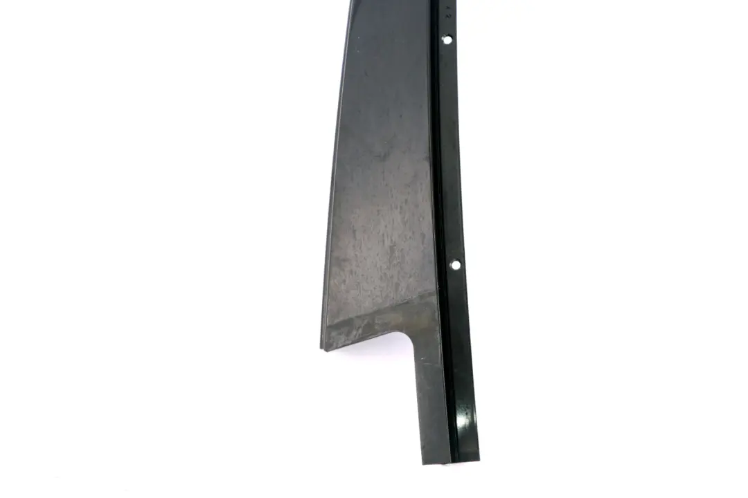 BMW E65 E66 Couverture Chassis de Fenetre Montant B Noir Brillant - SKU 7005049 - Numéro de pièce 7005049