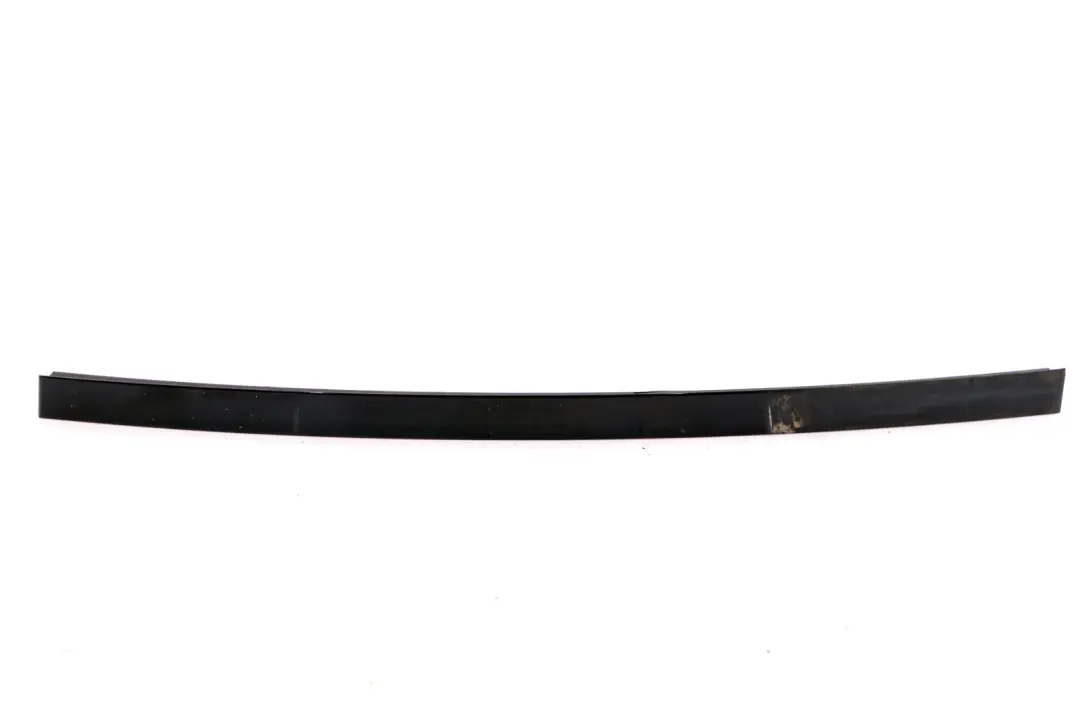 BMW E65 E66 Couverture Barre de Guidage Fenetre Links Noir Brillant - SKU 7005103 - Numéro de pièce 7005103