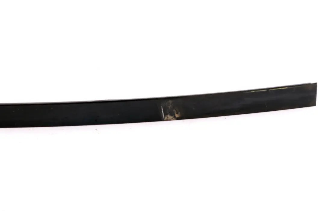 Apertura Fensterf?hrungssteg SX Nero Lucido per BMW E65 E66 con numero di parte 7005103 BMW E65 E66 Apertura Fensterf?hrungssteg SX Nero Lucido - SKU 7005103 - Numero di parte 7005103