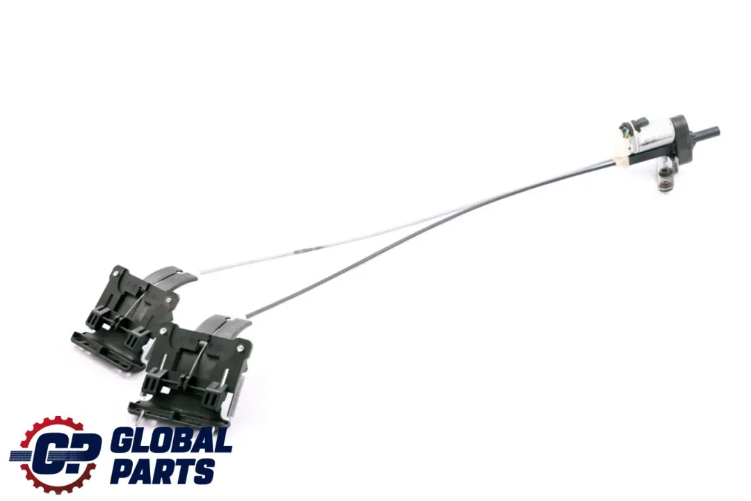 Backrest Width Adjustment to BMW 5 7 Series E60 E65 E66 E67 F01 Drive with Part number 7005422 BMW 5 7 Series E60 E65 E66 E67 F01 Drive Backrest Width Adjustment - SKU 7005422 - Part number 7005422