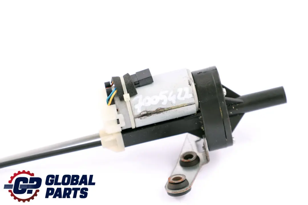 BMW 5 7 Series E60 E65 E66 E67 F01 Drive Backrest Width Adjustment - SKU 7005422 - Part number 7005422