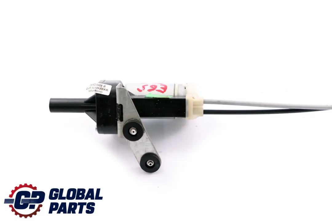BMW 5 7 Reihe E60 E65 E66 E67 Antrieb Lehnenbreitenverstellung - SKU 7005422 - Teilenummer 7005422
