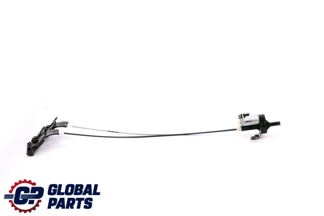 BMW 5 7 Series E60 E65 E66 E67 F01 Drive Backrest Width Adjustment - SKU 7005422 - Part number 7005422