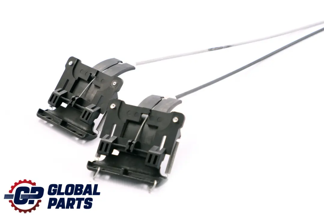 BMW Serie 5 7 E60 E65 E66 E67 F01 Regolazione larghezza schienale guida - SKU 7005422 - Numero di parte 7005422