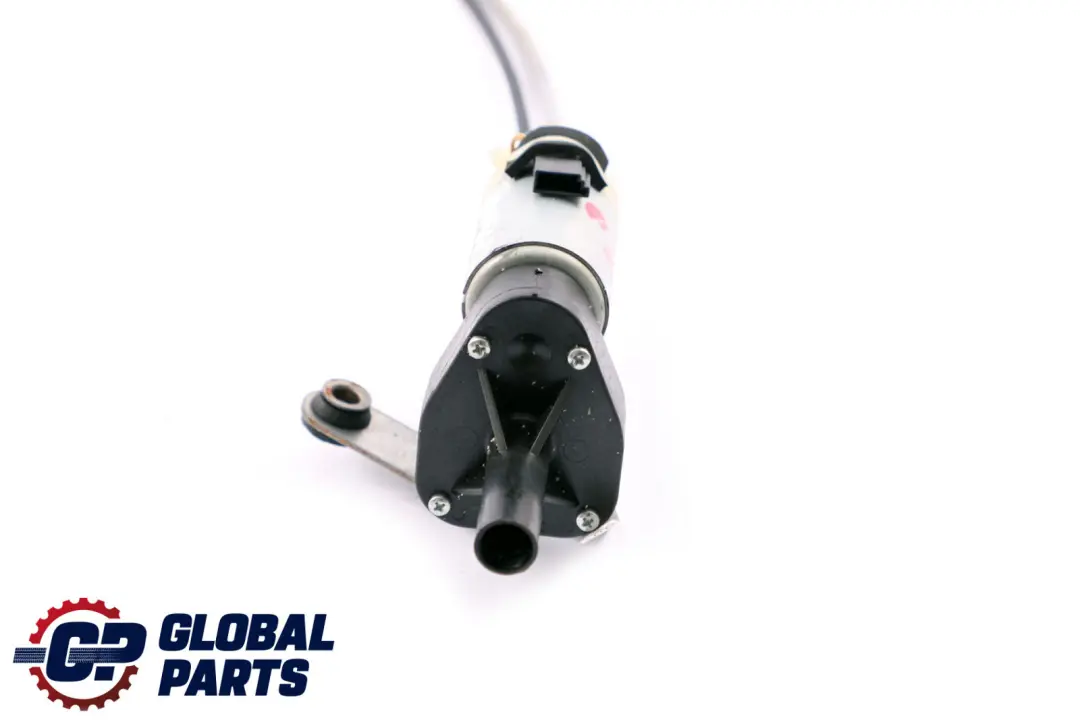 BMW 5 7 Series E60 E65 E66 E67 F01 Drive Backrest Width Adjustment - SKU 7005422 - Part number 7005422