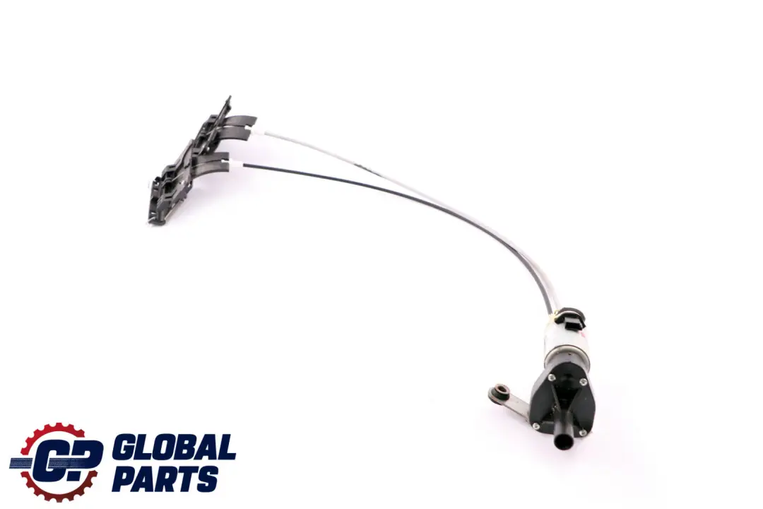 BMW 5 7 Series E60 E65 E66 E67 F01 Drive Backrest Width Adjustment - SKU 7005422 - Part number 7005422