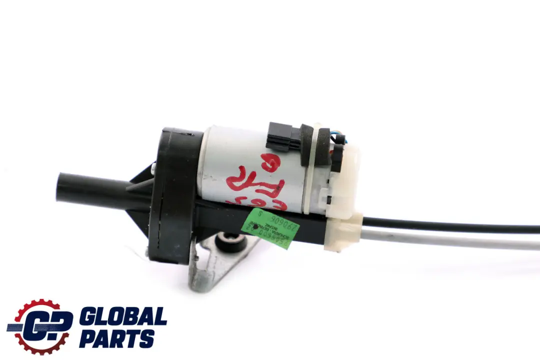 BMW 5 7 Series E60 E65 E66 E67 F01 Drive Backrest Width Adjustment - SKU 7005422 - Part number 7005422