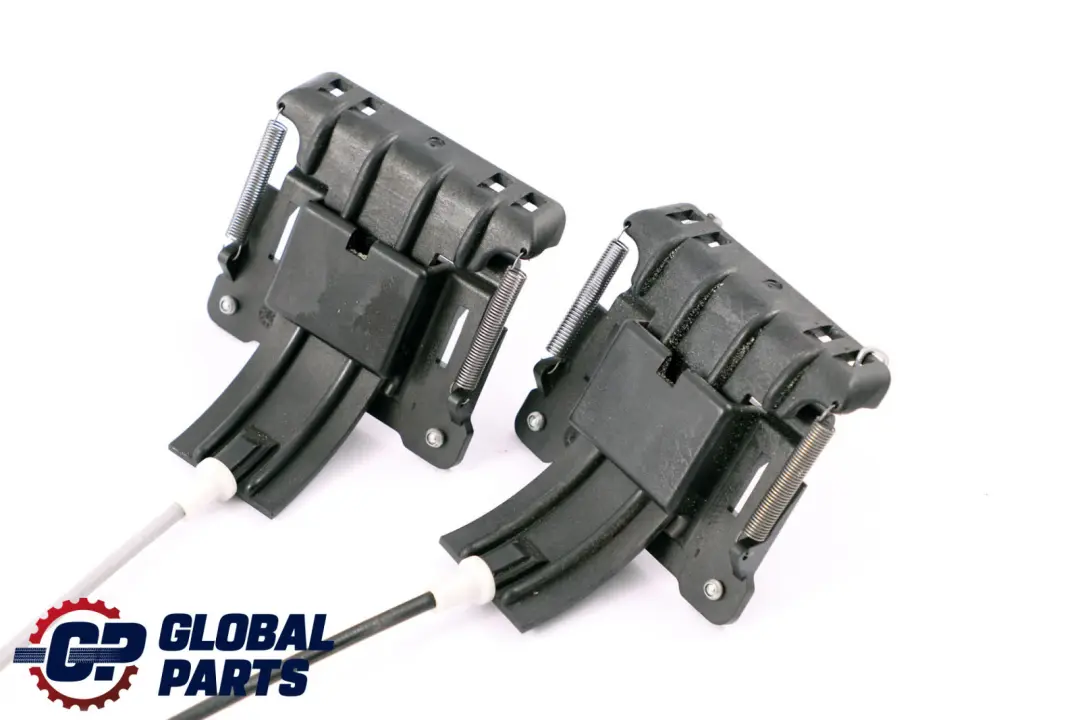 BMW 5 7 Series E60 E65 E66 E67 F01 Drive Backrest Width Adjustment - SKU 7005422 - Part number 7005422