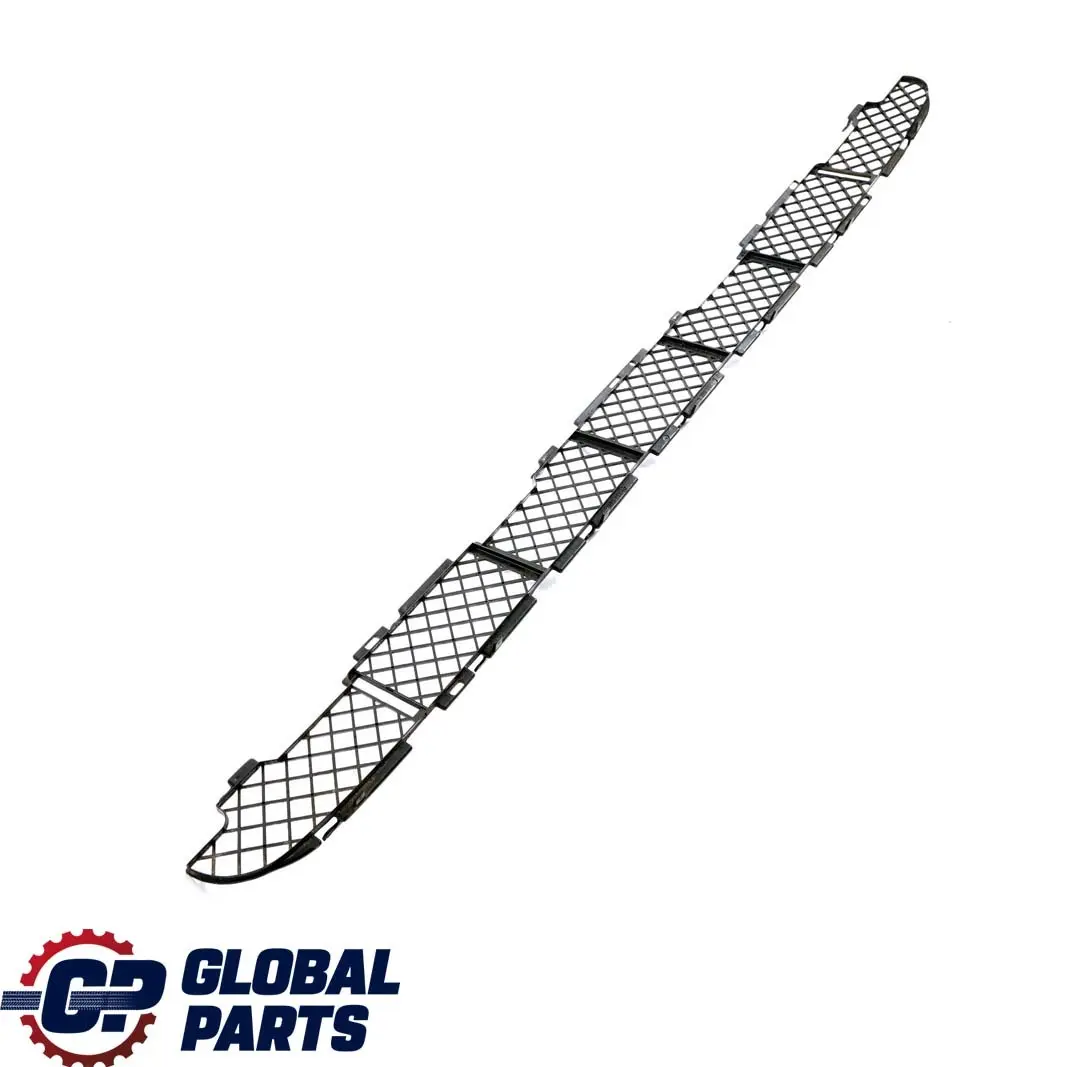 Grid Grille Bumper Front Trim Panel Black to BMW X5 Series E53 with Part number 7005800 BMW X5 Series E53 Grid Grille Bumper Front Trim Panel Black - SKU 7005800 - Part number 7005800