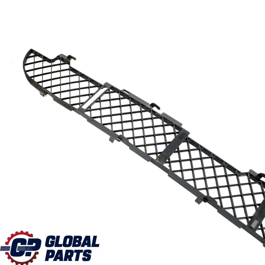 Grid Grille Bumper Front Trim Panel Black to BMW X5 Series E53 with Part number 7005800 BMW X5 Series E53 Grid Grille Bumper Front Trim Panel Black - SKU 7005800 - Part number 7005800