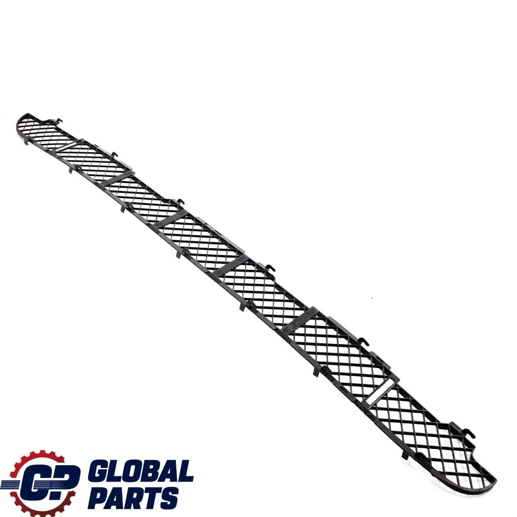 Gitter Stossfänger Vorn Schwarz für BMW X5 er E53 mit Teilenummer 7005800 BMW X5 er E53 Gitter Stossfänger Vorn Schwarz - SKU 7005800 - Teilenummer 7005800
