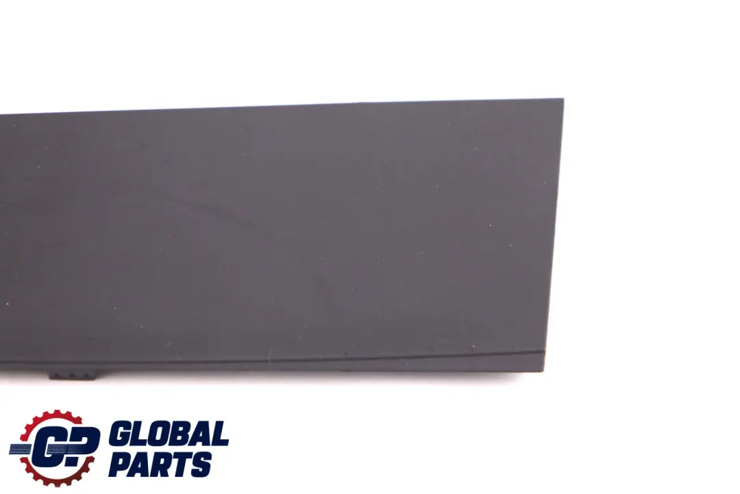 Pannello Di Legno Cruscotto Centro ESCHE DUNKEL per BMW E65 E66 E67 con numero di parte 7005851 BMW E65 E66 E67 Pannello Di Legno Cruscotto Centro ESCHE DUNKEL - SKU 7005851 - Numero di parte 7005851