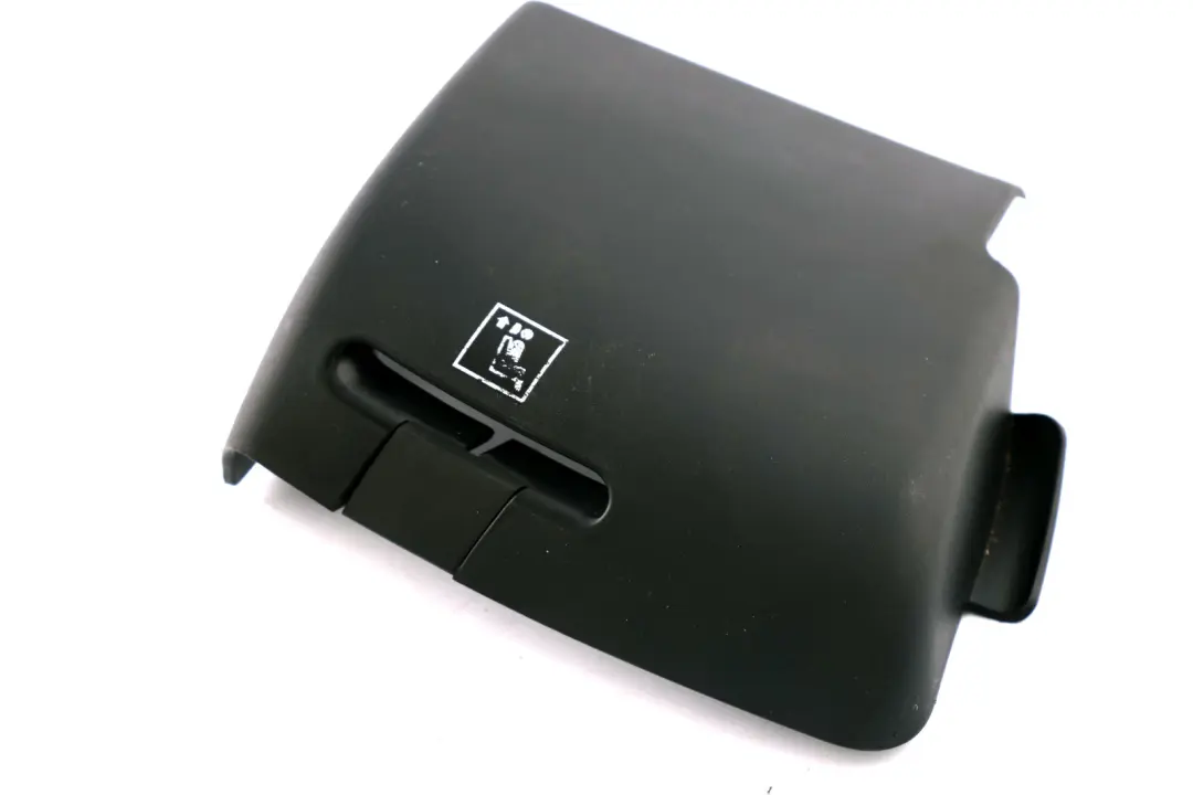 Belt Outlet Guide Tunnel Rear Left N/S to BMW 3 Series E46 Compact Cover with Part number 7000099 BMW 3 Series E46 Compact Cover Belt Outlet Guide Tunnel Rear Left N/S - SKU 7006011 - Part number 7000099